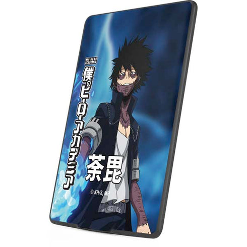My Hero Academia Dabi Season 5 Amazon Kindle Skin